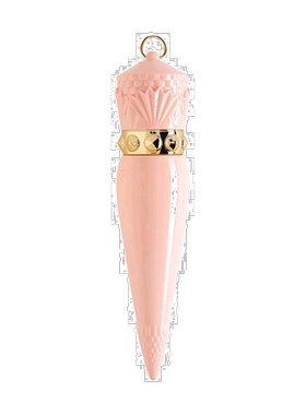 欧洲直邮Christianlouboutin女王权杖萝卜丁口红外壳 #ROSE正品