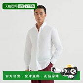 欧洲直邮BRUNELLO CUCINELLI 26春夏 1h可退 261MBUC41716C159 男