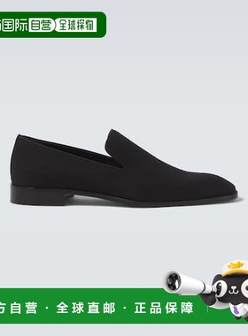 1h可退 香港直邮Christian Louboutin 克里斯提 鲁布托 男士 Dann