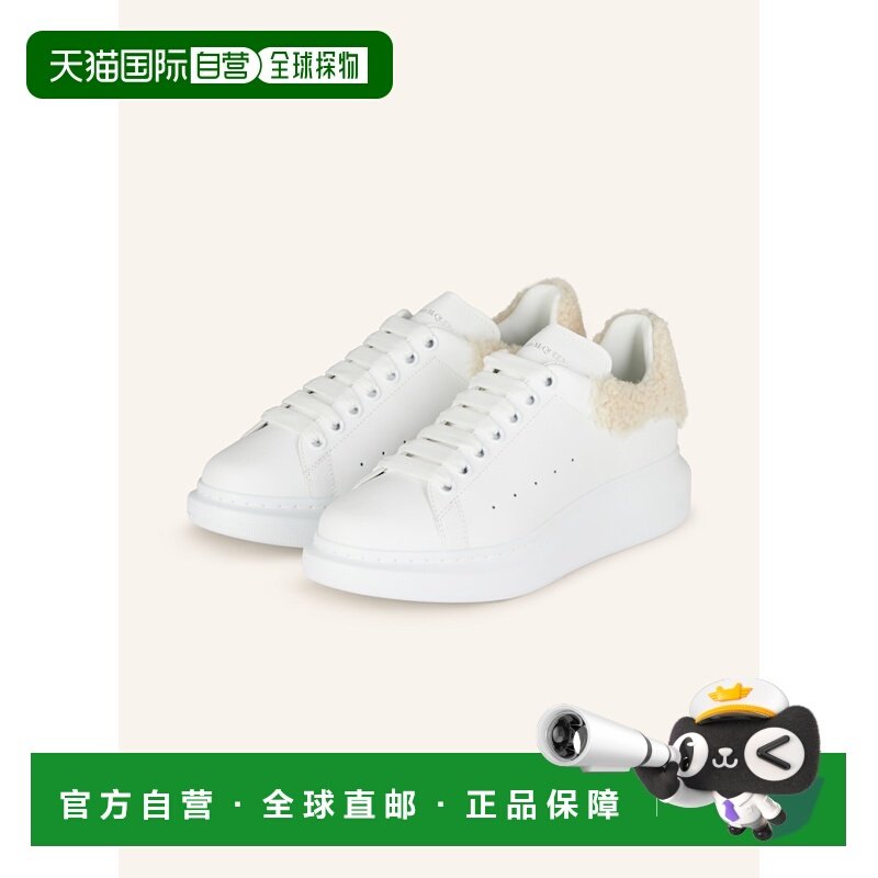欧洲直邮alexander mcqueen 女士 休闲鞋运动鞋,运动鞋new,运动休闲鞋,淘宝优惠券,粉丝福利购,淘宝优惠卷