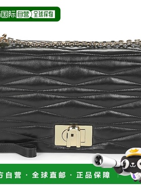 欧洲直邮FURLA/芙拉  女包 春夏2025 斜挎包 FURLA 1927 M CROSSB
