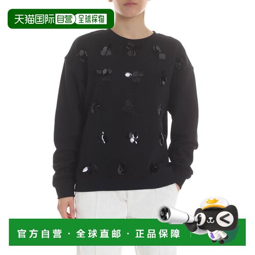香港直邮MCQ BY ALEXANDER MCQUEEN 女士卫衣 472273RMH251000