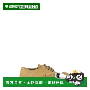 1h可退 香港直邮RED WING 红翼 男士 SHOP HAWTHORNE ABILENE 莫