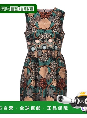 香港直邮Red Valentino 红 华伦天奴 女士 短款连衣裙