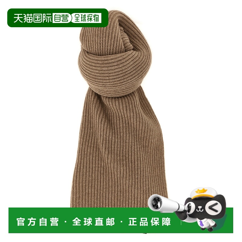 1h可退 欧洲直邮brunello cucinelli 女士 围巾披肩配饰羊绒