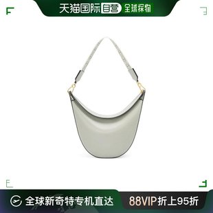 LOEWE 香港直邮Loewe Luna提花单肩包 A923PL9X07