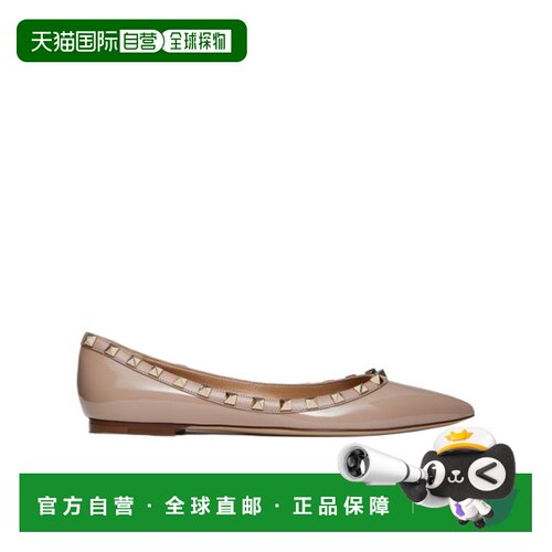香港直邮VALENTINO 女士休闲鞋 SW0S0403VNWP45 CO 支付后1h可退