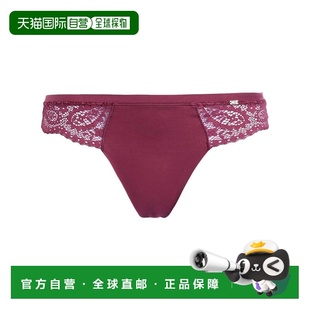 香港直邮Tommy Hilfiger 汤米 希尔费格 女士 内裤性感三角裤