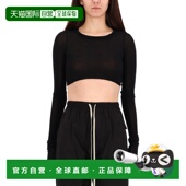 瑞克 香港直邮rick 1h可退 黑色 owens 女士 欧文斯 Temple