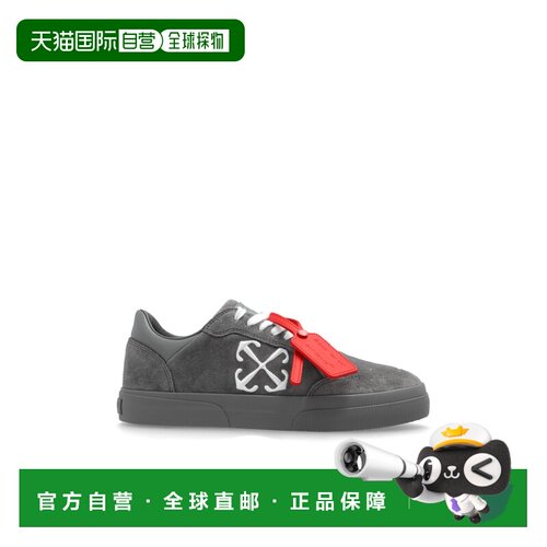 1h可退 香港直邮OFF-WHITE 男士运动鞋 OMIA293F24LEA0020701 AW2