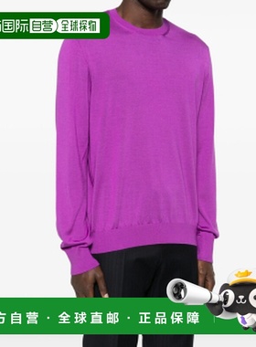 香港直邮Tom Ford 长袖细针织衫 KCL057YMS135