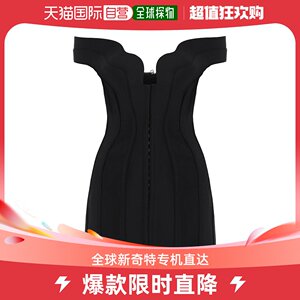 欧洲直邮mugler 女士 连衣裙