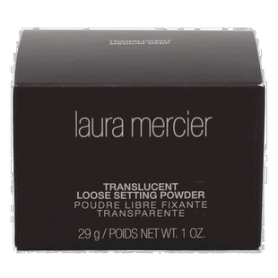 欧洲直邮LAURA MERCIER罗拉玛斯亚粉饼29g滋润通透长效持妆正品