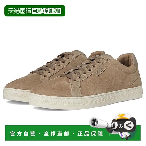 香港直邮Sorel 冰熊 男士 Cyprus LX 运动休闲鞋【付后1h可退】