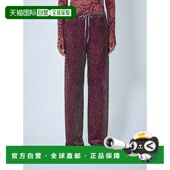 香港直邮Dries Pachas Van 德赖斯 1h可退 女士 Noten 范诺顿 长