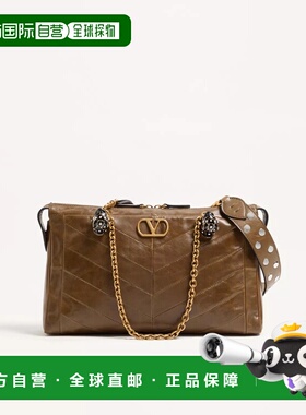 1h可退 欧洲直邮VALENTINO 华伦天奴 26春夏 WB0S70UYF_BGQ 女士