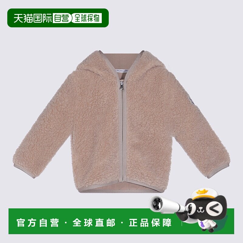 欧洲直邮moncler 少男 毛衣