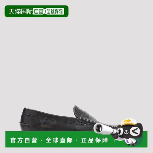 1h可退 香港直邮PRADA 男士商务休闲鞋 2DB239FX0002HIIF0Y71 AW2