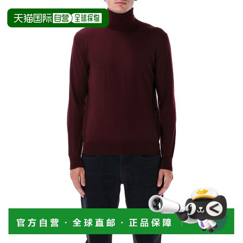 欧洲直邮ysl/圣罗兰 男士 毛衣