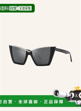 欧洲直邮saint laurent 女士 太阳镜