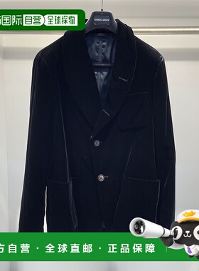 香港直邮Giorgio Armani 长袖西装外套 PSG05W0S200