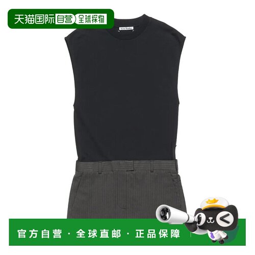 1h可退 欧洲直邮acne studios 女士 连衣裙