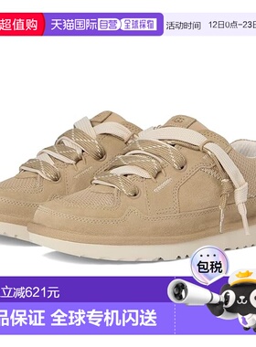 1h可退 香港直邮Ugg 女童 Lo Lowmel 运动休闲鞋(小童/大童)童鞋
