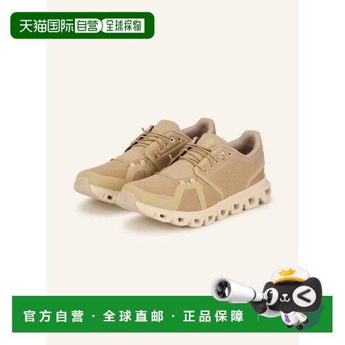 1h可退 欧洲直邮on running 男士 跑鞋