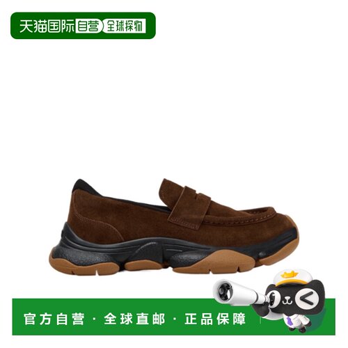 香港直邮CAMPER 男士商务休闲鞋 K101142003 AW20【付后1h可退】