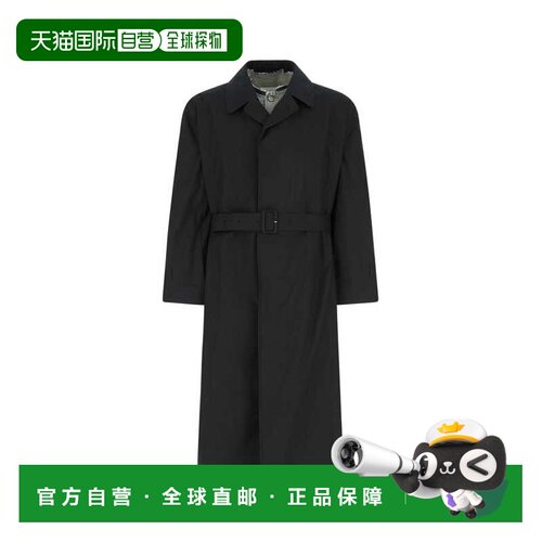 香港直邮MAISON MARGIELA 男士夹克 S30FZ0030S54【付后1h可退】