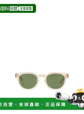 1h可退 香港直邮Oliver Peoples 女士太阳镜 OV5036S