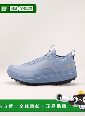 自营1h可退 欧洲直邮ARCTERYX始祖鸟SYLAN GTX鞋 男装休闲鞋