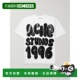 香港直邮Acne 短袖 Studios 1h可退 艾克妮 男士 T恤 CL0333