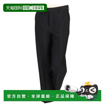 1h可退 欧洲直邮ANN DEMEULEMEESTER 女士休闲裤 B0011425FA42309