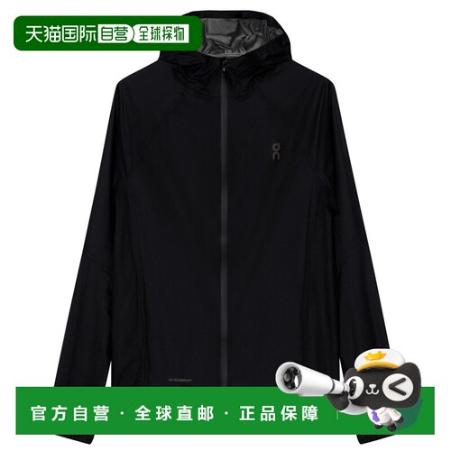 1h可退 欧洲直邮on running 女士 夹克衫