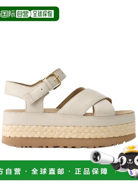 香港直邮UGG Aubrey 踝带凉鞋 1169650