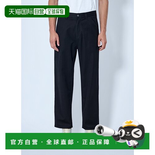 香港直邮CARHARTT WIP 男士 OG Single Knee 裤 I036871890203