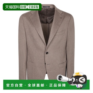 外套西服 休闲西装 欧洲直邮tagliatore 男士