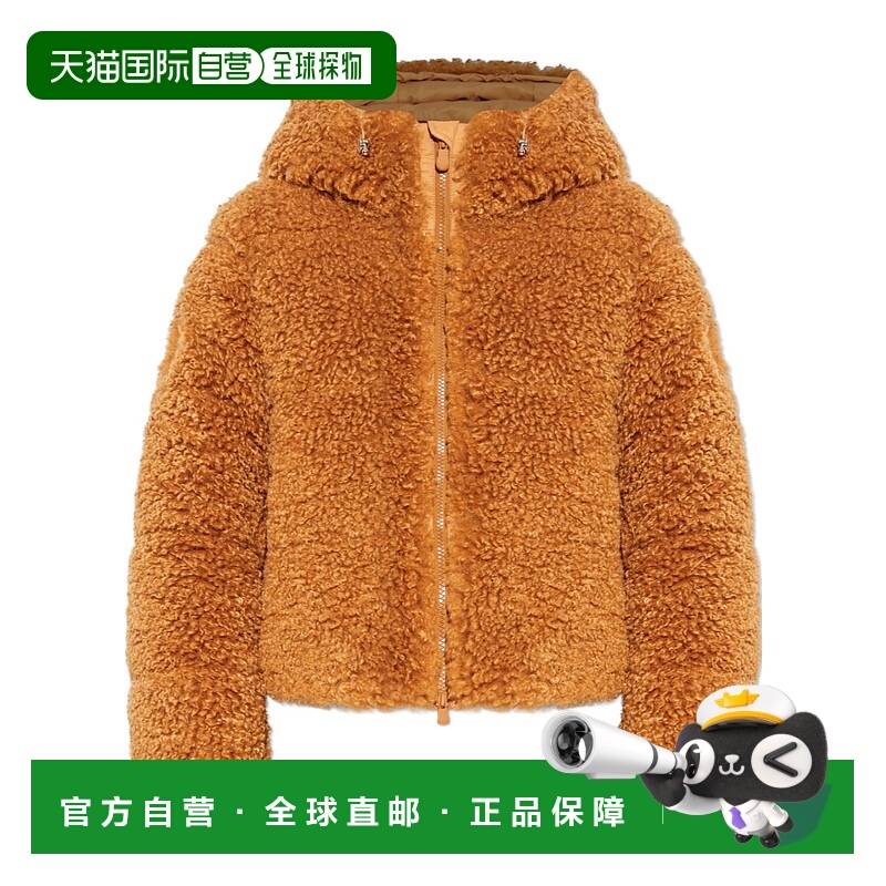 欧洲直邮save the duck 女士 外套夹克