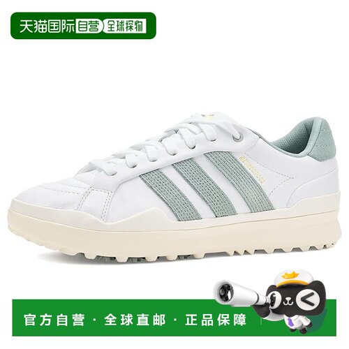美国直邮adidas 阿迪达斯 男士 Retrocross Gripmore 跑鞋运动鞋