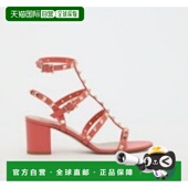 欧洲直邮valentino 凉鞋 garavani 女士