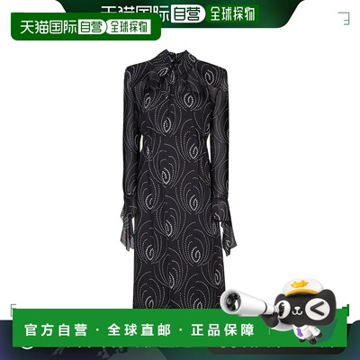 PRADA 女士连衣裙 P3M6314VNF0002普拉达