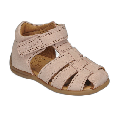 欧洲直邮Bisgaard 女童 凉鞋 CARLY