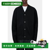 针织开衫 1h可退 24HCDM00292 doppio 香港直邮Jacquemus 男士