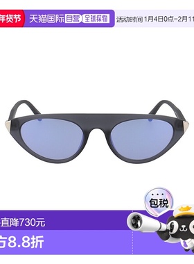 欧洲直邮calvin klein 女士 太阳镜