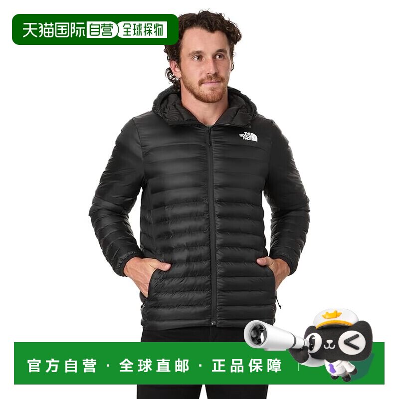 1h可退 香港直邮the north face 北面 男士 Terra 耸肩连帽衫