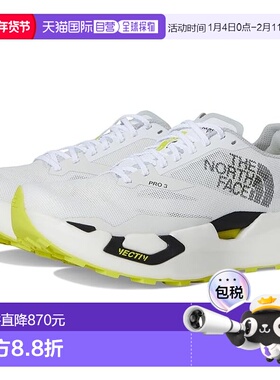 1h可退 香港直邮the north face 北面 男士 Summit VECTIV Pro 3