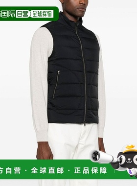 欧洲直邮HERNO 男士夹克PI012ULE12456Z9300