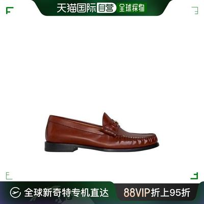 香港直邮CELINE 23SS TRIOMPHE商务休闲鞋 Men