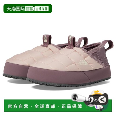 1h可退 香港直邮the north face 北面 女童 Thermoball Eco Tract